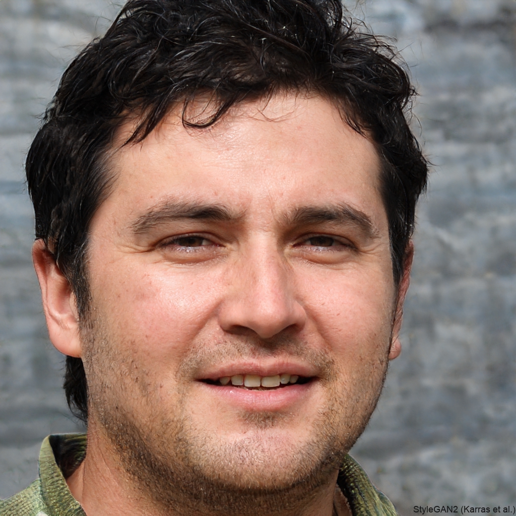 Santiago Rios